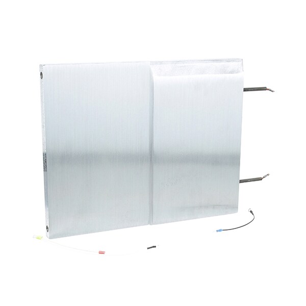 Prince Castle Platen Kit, 220V 197431S - main